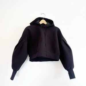 LITTLE CREATIVE FACTORY muse hoodie sweatshirt